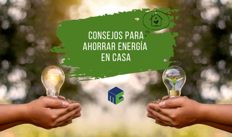 Consejos para ahorrar energía en casa - Ingeniería y ahorro energético ...