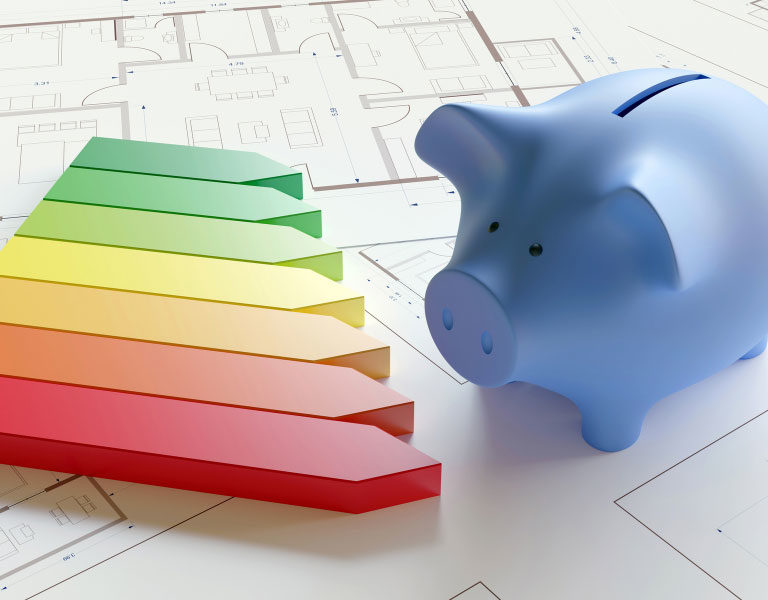 Un certificado energético por Ley debe ser tramitado por un Ingeniero Técnico.