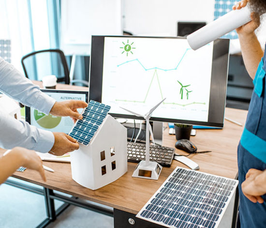 Placas fotovoltaicas